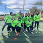 آکادمی فوتبال دختران فرزانگان عرصه اصفهان ⚽ مدرسه فوتبال دختران اصفهان