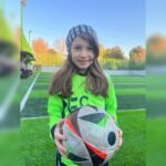 آکادمی فوتبال دختران فرزانگان عرصه اصفهان ⚽ مدرسه فوتبال دختران اصفهان