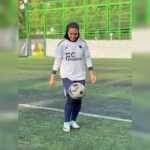 آکادمی فوتبال دختران فرزانگان عرصه اصفهان ⚽ مدرسه فوتبال دختران اصفهان
