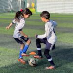 آکادمی فوتبال دختران فرزانگان عرصه اصفهان ⚽ مدرسه فوتبال دختران اصفهان