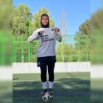 آکادمی فوتبال دختران فرزانگان عرصه اصفهان ⚽ مدرسه فوتبال دختران اصفهان