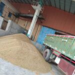 کارخانه برنجکوبی برادران کعبی | پخش برنج عنبربو در شوشتر