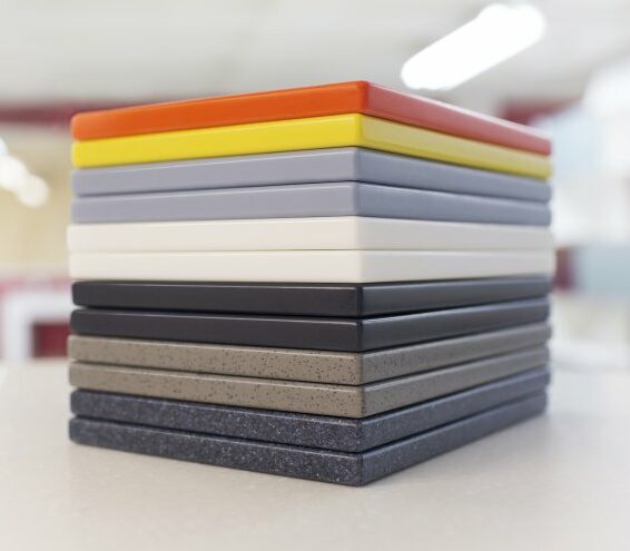 تولیدی سینک گرانیتی در کرج | خرید سینک ظرفشویی در کرج