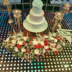 تالار رستوران حافظ | بهترین باغ تالار عروسی شیراز