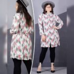 آریانا ترک | تولیدی لباس راحتی زنانه در تهران