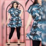 آریانا ترک | تولیدی لباس راحتی زنانه در تهران