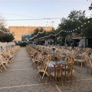 تالار رستوران حافظ | بهترین تالار عروسی شیراز