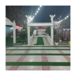 تالار رستوران حافظ | بهترین باغ تالار عروسی شیراز