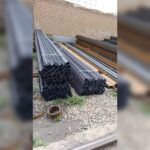 نورد مهستان | تولید تسمه نوردی در کهریزک