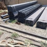 نورد مهستان | تولید تسمه نوردی در کهریزک