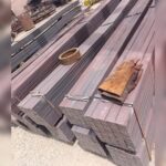 نورد مهستان | تولید تسمه نوردی در کهریزک