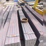 نورد مهستان | تولید تسمه نوردی در کهریزک