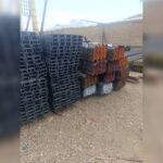 نورد مهستان | تولید تسمه نوردی در کهریزک