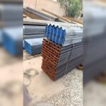 نورد مهستان | تولید تسمه نوردی در کهریزک