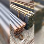 نورد مهستان | تولید تسمه نوردی در کهریزک