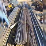 نورد مهستان | تولید تسمه نوردی در کهریزک