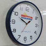سان تایم | تولید کننده ساعت دیواری تبلیغاتی در تهران