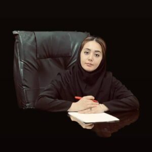 سیده مریم مشعشعی | مشاور و زوج درمانگر و روانشناس کودک