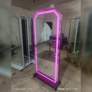 تولید آینه قدی فلزی در تهران | خرید آینه قدی در تهران