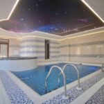 استخرکاران جنوب | ساخت استخر و جکوزی در برازجان