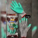 نمایندگی دستکش گیلان در تهران 💯 فروشگاه لوازم ایمنی بهرام رسولیان