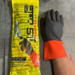 نمایندگی دستکش گیلان در تهران 💯 فروشگاه لوازم ایمنی بهرام رسولیان