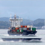 رانان تجارت اروند | شرکت حمل و نقل دریایی در بندر امام