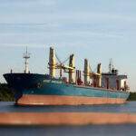 ranan tejarat arvand | sea transportation company in Imam port