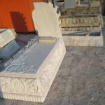 سنگ مزار و سنگ قبری محمدی
