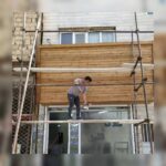 دکوراسیون کلبه چوبی | طراحی و اجرای سازه چوبی در تهران