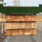دکوراسیون کلبه چوبی | طراحی و اجرای سازه چوبی در تهران