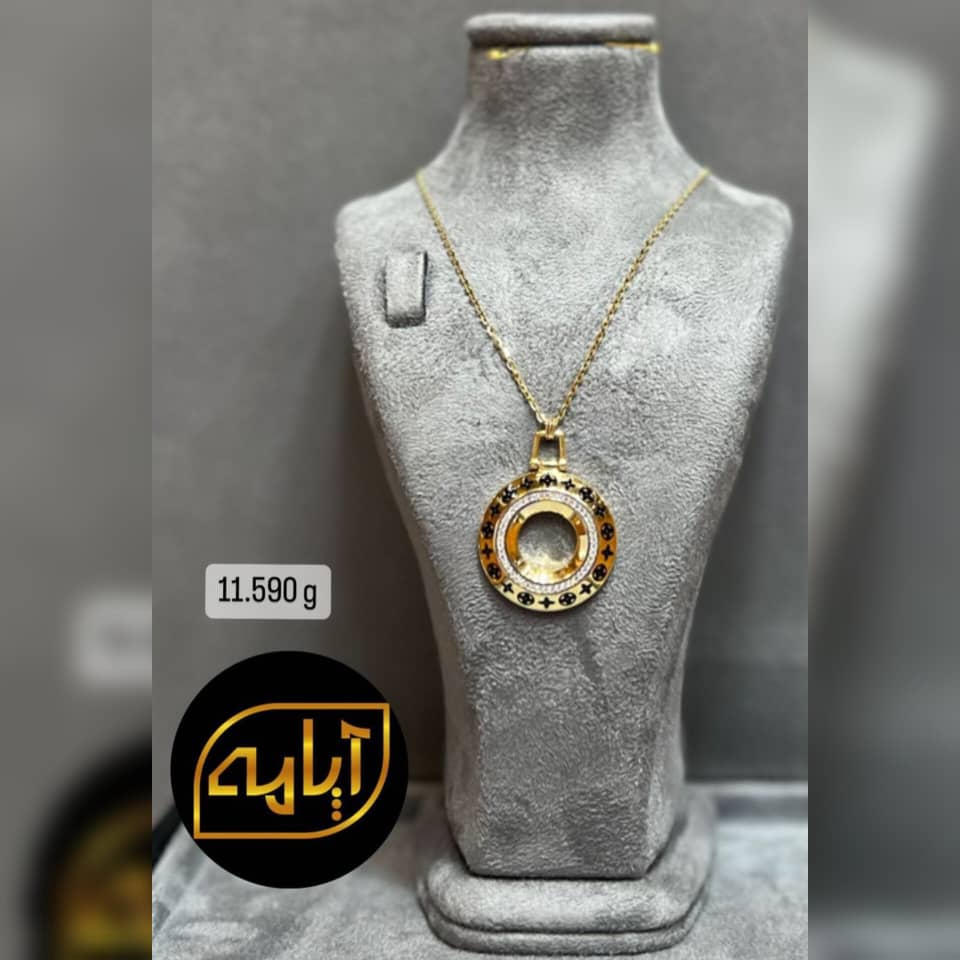 گالری طلای آپامه | بهترین طلا فروشی در شیراز