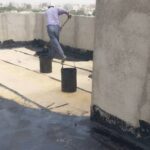 پیمانکاری بهروز شهبازی | خدمات ایزوگام در نسیم شهر