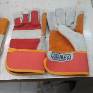 دستکش صنعتی ایمن دوام | تولید دستکش ایمنی کار در چهاردانگه