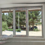 درب و پنجره دوجداره مدرس | تولید شیشه دوجداره در بجنورد