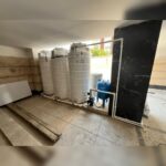 تاسیسات ساختمان صمیمی | تعمیر و نصب پکیج در نور