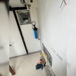 تاسیسات ساختمان صمیمی | تعمیر و نصب پکیج در نور