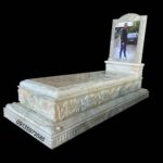 بهترین تولیدی سنگ مزار اصفهان 💯 تولید سنگ قبر در اصفهان