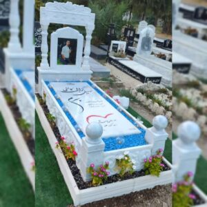 بهترین تولیدی سنگ مزار اصفهان ð¯ تولید سنگ قبر در اصفهان