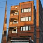 درب و پنجره دوجداره مجرد | کرکره برقی و درب آکاردئونی در بجنورد