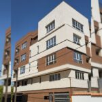 درب و پنجره دوجداره مجرد | کرکره برقی و درب آکاردئونی در بجنورد