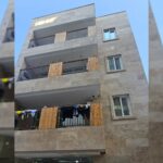 درب و پنجره دوجداره مجرد | کرکره برقی و درب آکاردئونی در بجنورد