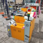 کارخانه تولید دستگاه سفره یکبار مصرف تهران بهاران صنعت ⚙️ قیمت دستگاه تولید سفره یکبار مصرف در شهر ری