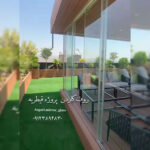 شیشه و آینه عسگری | تولید آینه دکوراتیو در غرب تهران