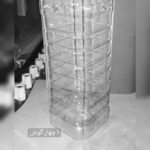بطری پلاستیکی نورا پلاست | تولید بطری پت و ظروف جار در قزوین