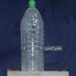 بطری پلاستیکی نورا پلاست | تولید بطری پت و ظروف جار در قزوین