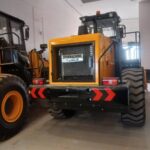 نمایندگی آران ماشین توس کد 107 ✨️ تولیدکننده ماشین آلات راهسازی و معدنی