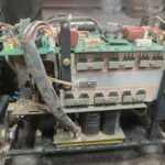 خدمات صنعتی ایران بوش | تعمیر دستگاه جوش اینورتر در ملایر