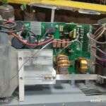 خدمات صنعتی ایران بوش | تعمیر دستگاه جوش اینورتر در ملایر