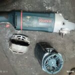 خدمات صنعتی ایران بوش | تعمیر دستگاه جوش اینورتر در ملایر